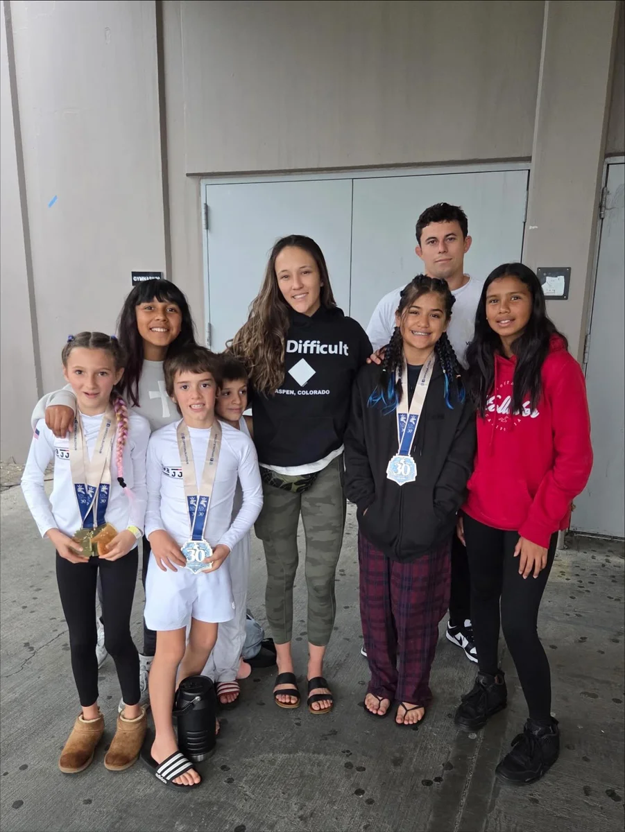 Santa Cruz Jiujitsu facility image