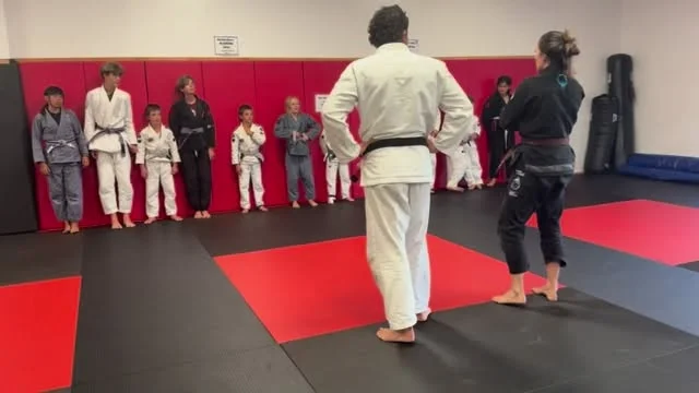 Santa Cruz Jiujitsu facility image