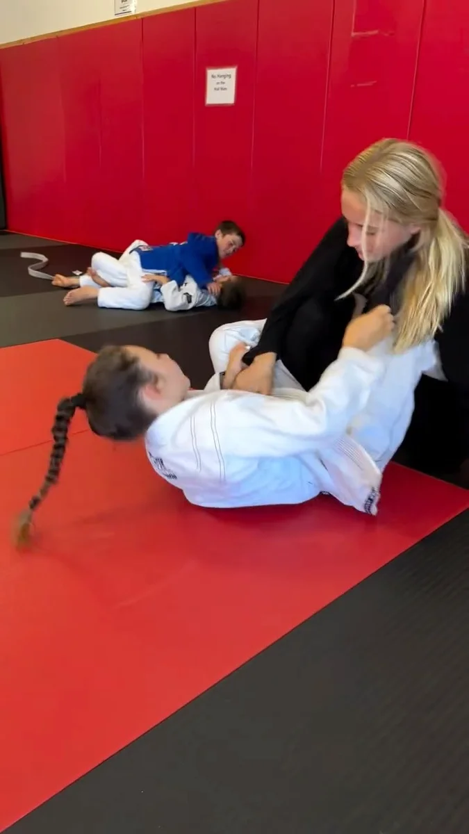 Santa Cruz Jiujitsu facility image