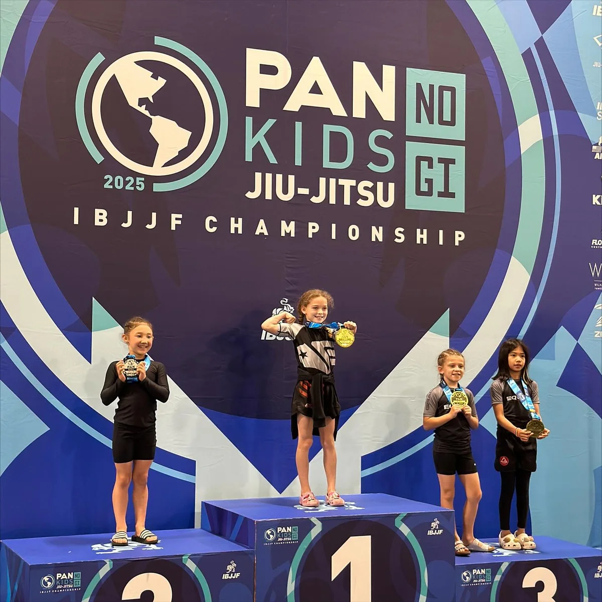 Santa Cruz Jiujitsu facility image