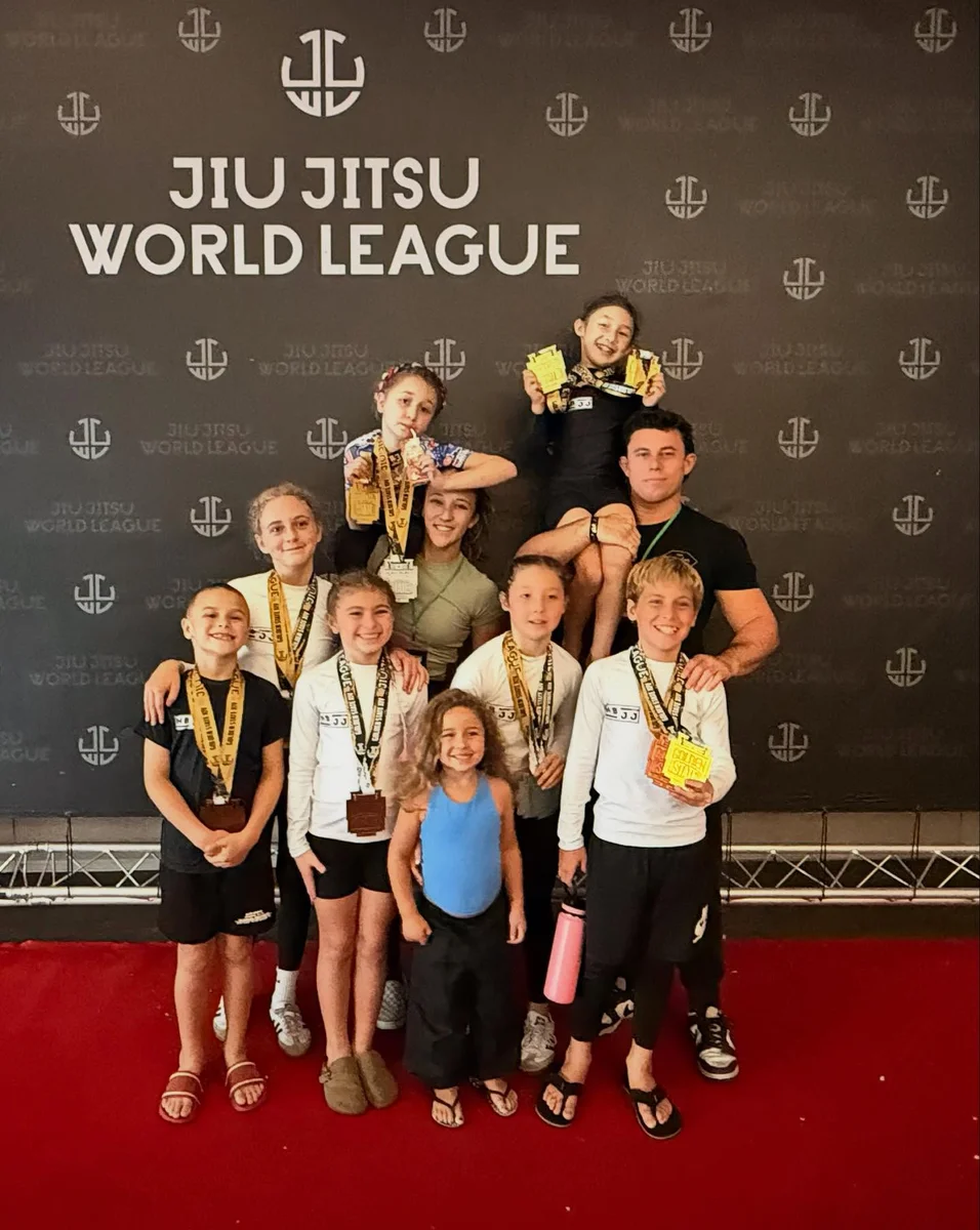 Santa Cruz Jiujitsu facility image