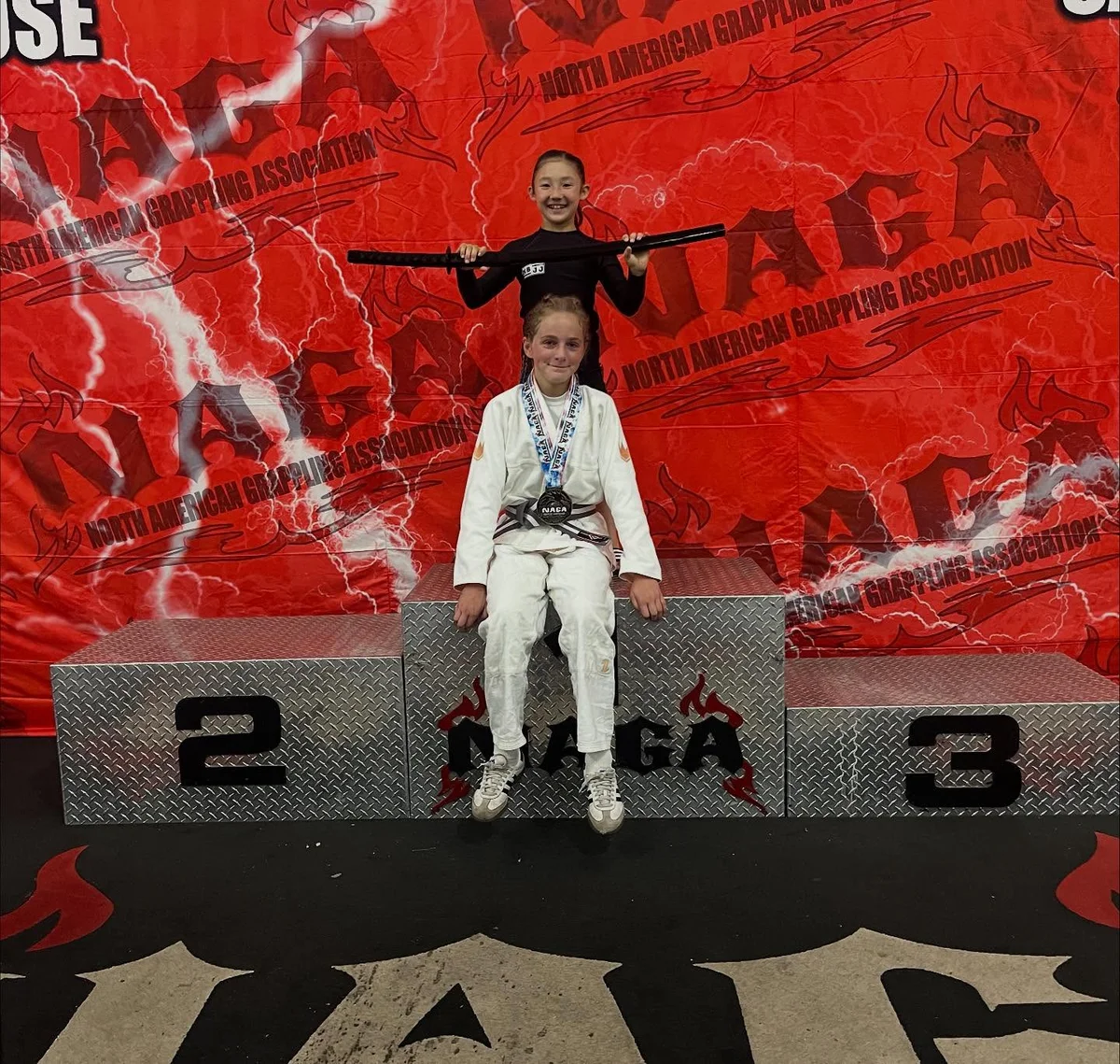 Santa Cruz Jiujitsu facility image
