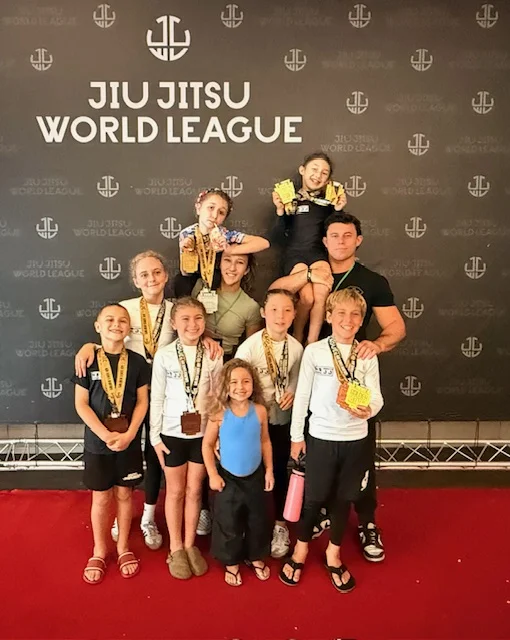 Santa Cruz Jiujitsu facility image