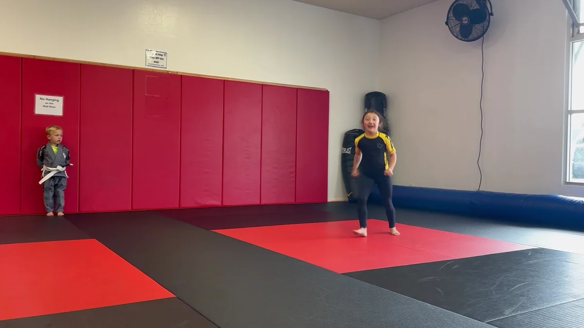 Santa Cruz Jiujitsu facility image