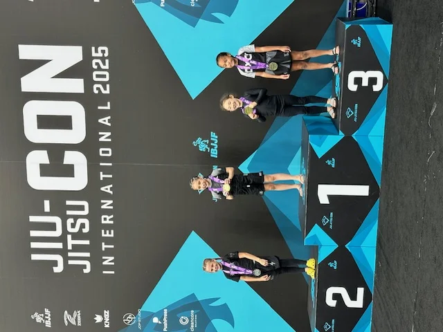 Santa Cruz Jiujitsu facility image