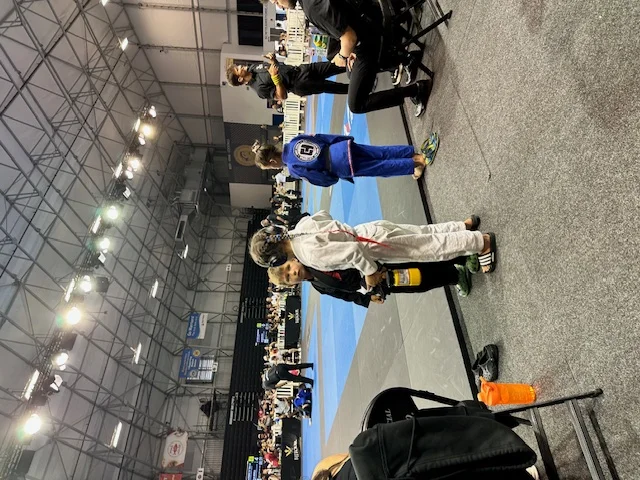 Santa Cruz Jiujitsu facility image