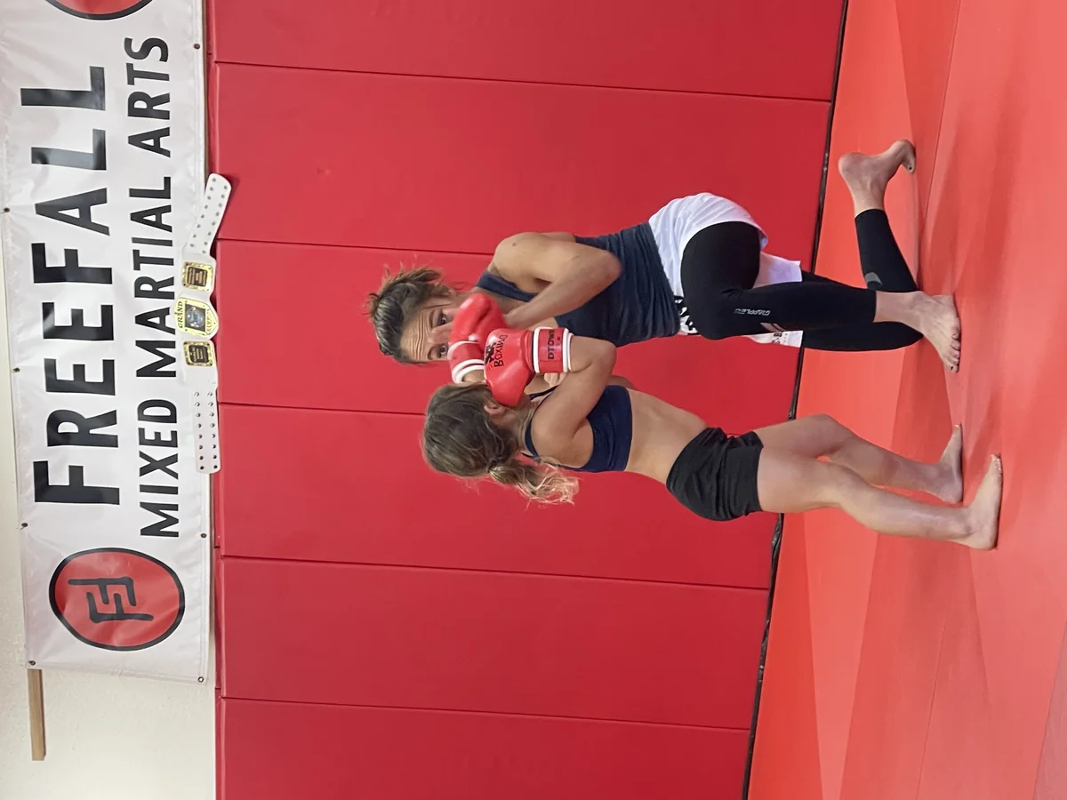 Santa Cruz Jiujitsu facility image