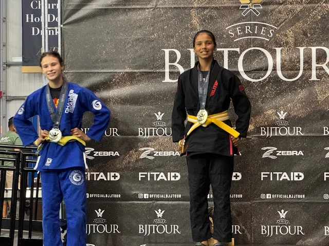 Santa Cruz Jiujitsu facility image