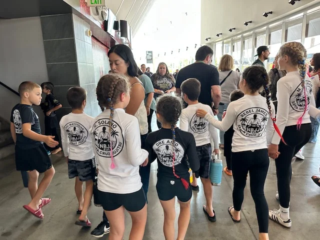 Santa Cruz Jiujitsu facility image