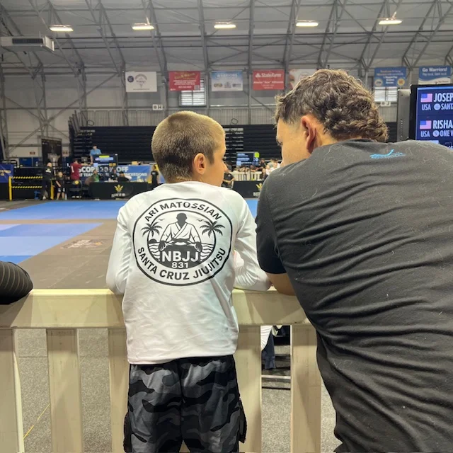 Santa Cruz Jiujitsu facility image