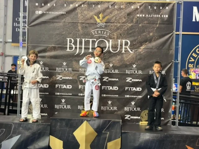 Santa Cruz Jiujitsu facility image
