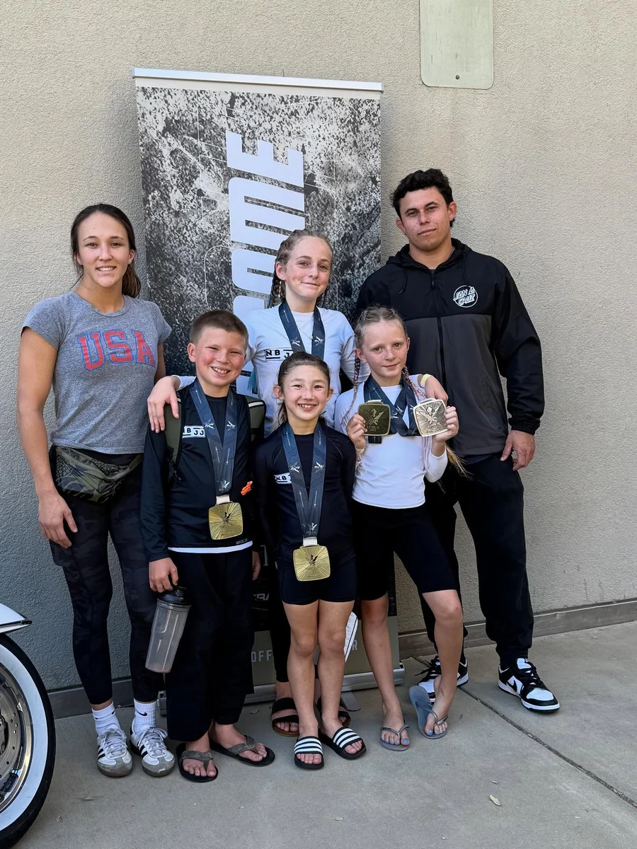 Santa Cruz Jiujitsu facility image
