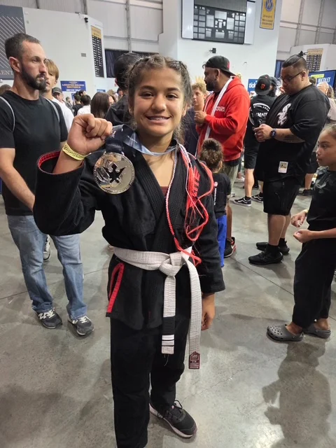 Santa Cruz Jiujitsu facility image