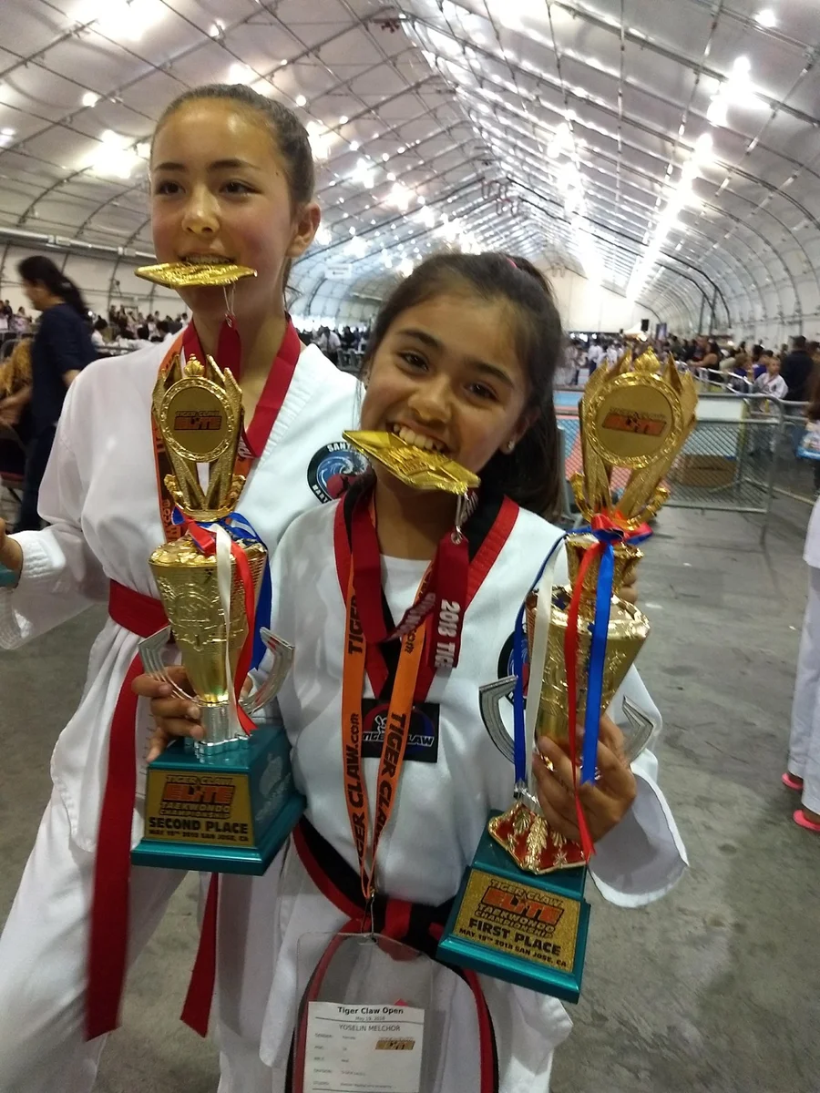 Santa Cruz Martial Arts Academy facility image