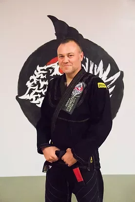 Santa Maria Brazilian Jiu Jitsu facility image