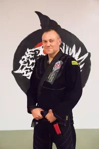 Santa Maria Brazilian Jiu Jitsu facility image
