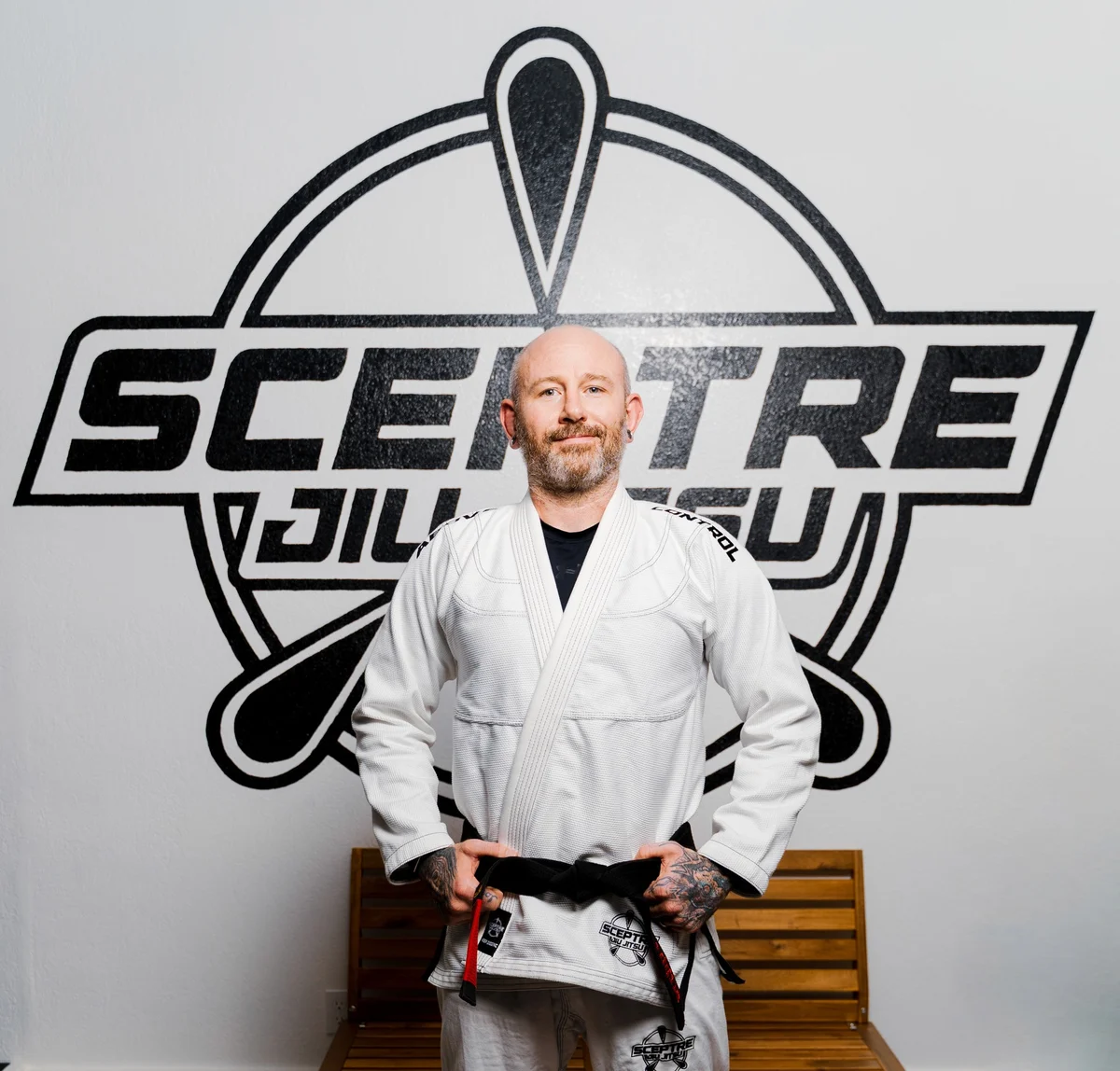Sceptre Jiu Jitsu facility image