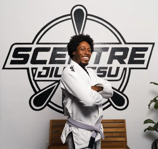Sceptre Jiu Jitsu facility image