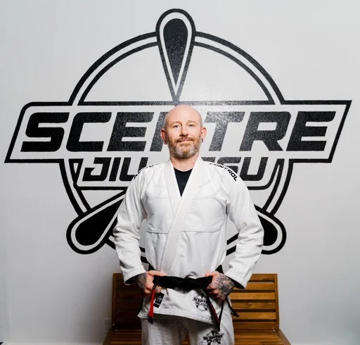 Sceptre Jiu Jitsu facility image