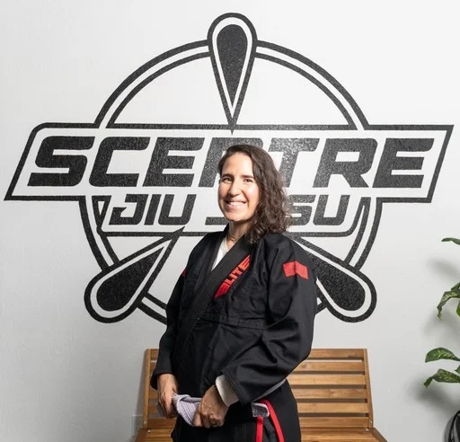 Sceptre Jiu Jitsu facility image