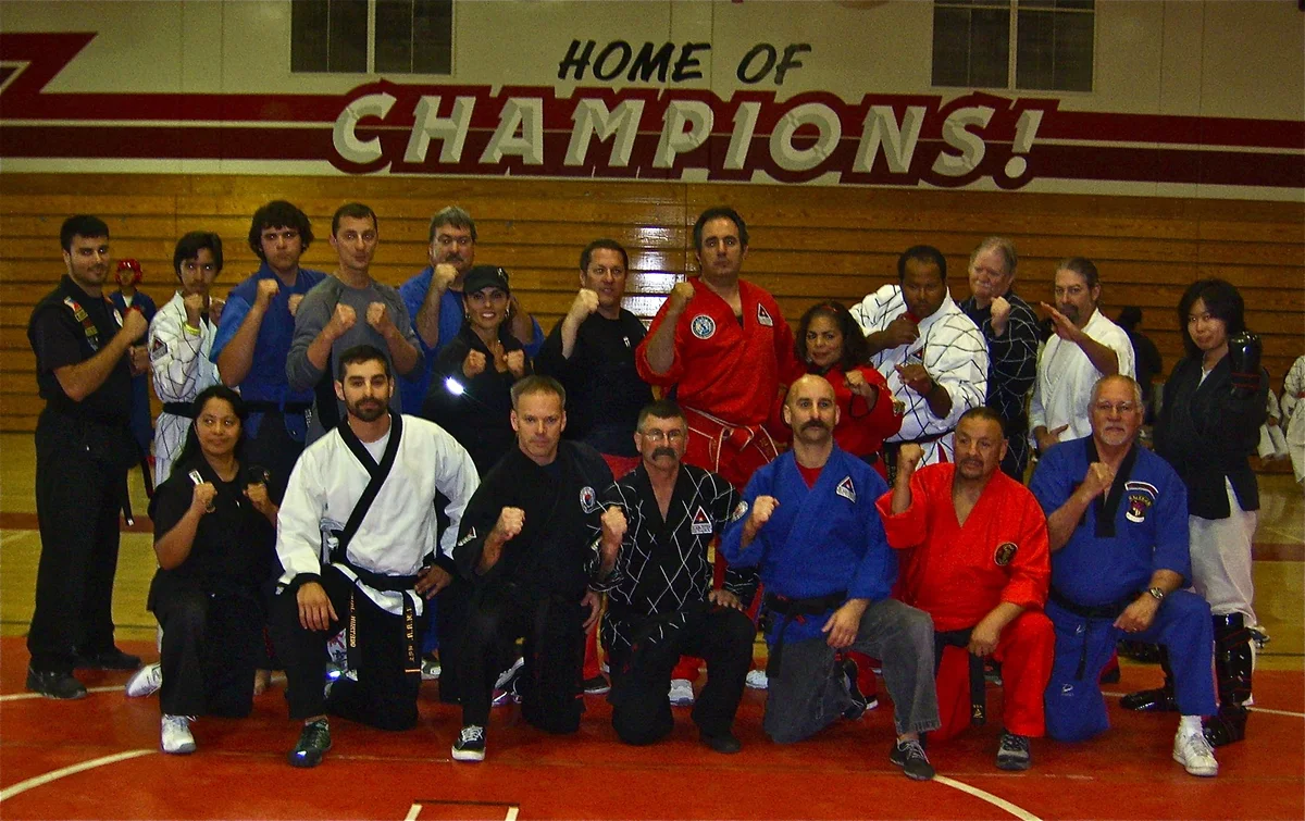 Schleeter's Academy of Martial Arts facility image