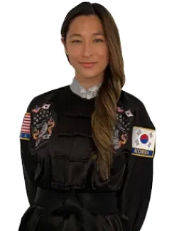School of Oom Yung Doe (The Grandmaster Iron Kim Style) facility image