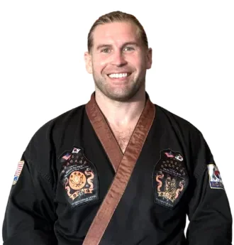 School of Oom Yung Doe (The Grandmaster Iron Kim Style) facility image