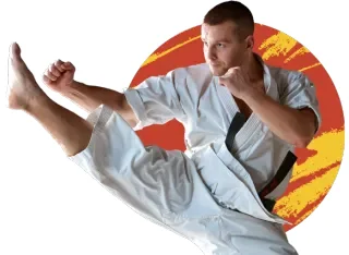 School of Oom Yung Doe (The Grandmaster Iron Kim Style) facility image