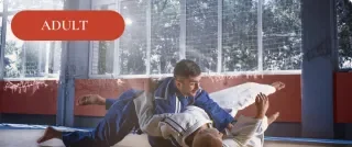 School of Oom Yung Doe (The Grandmaster Iron Kim Style) facility image