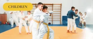 School of Oom Yung Doe (The Grandmaster Iron Kim Style) facility image