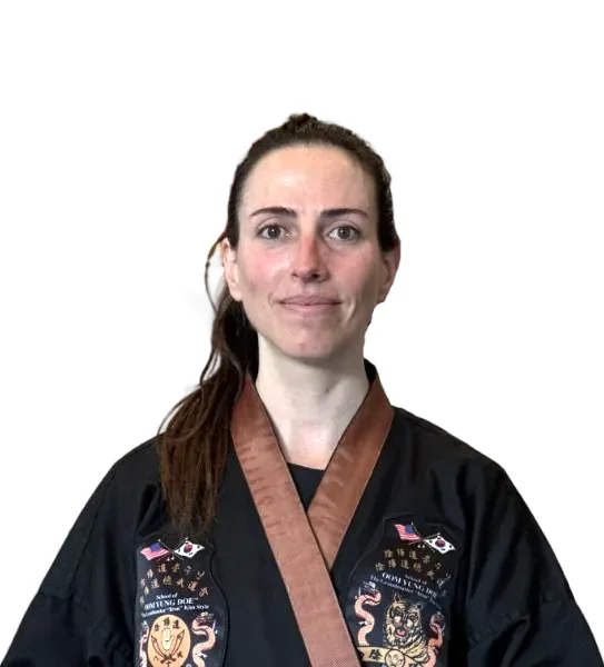 School of Oom Yung Doe (The Grandmaster Iron Kim Style) facility image