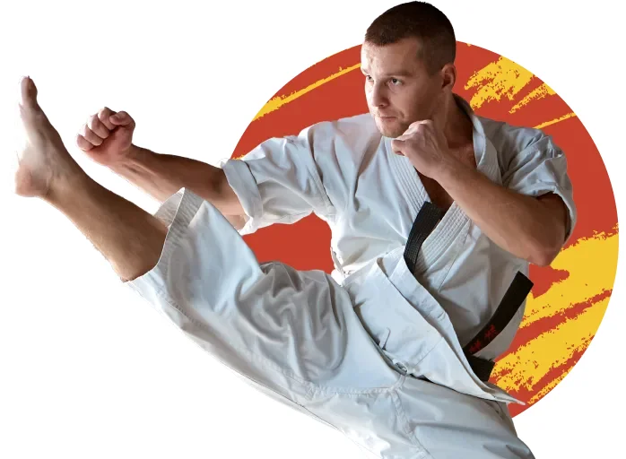 School of Oom Yung Doe (The Grandmaster Iron Kim Style) facility image