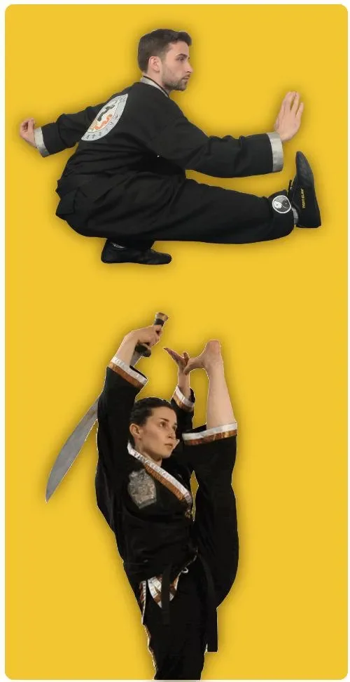 School of Oom Yung Doe (The Grandmaster Iron Kim Style) facility image