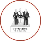 School of Oom Yung Doe (The Grandmaster Iron Kim Style) facility image