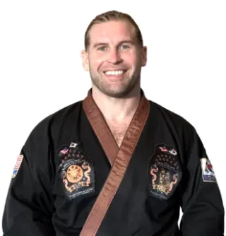 School of Oom Yung Doe (The Grandmaster Iron Kim Style) facility image