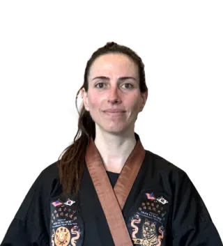 School of Oom Yung Doe (The Grandmaster Iron Kim Style) facility image