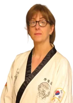School of Oom Yung Doe (The Grandmaster Iron Kim Style) facility image
