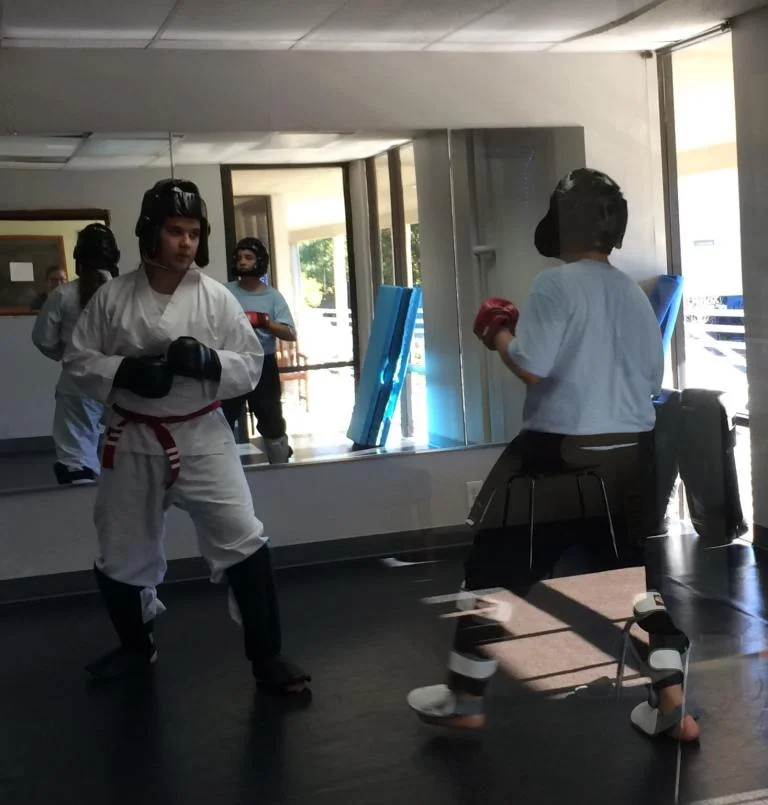 Scorpius Martial Arts facility image