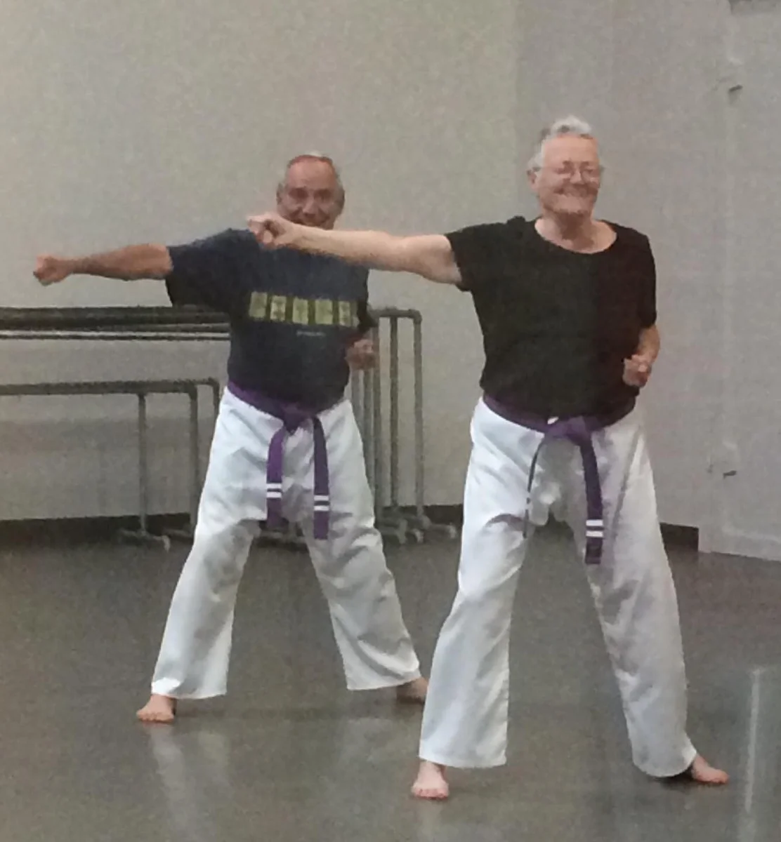Scorpius Martial Arts facility image