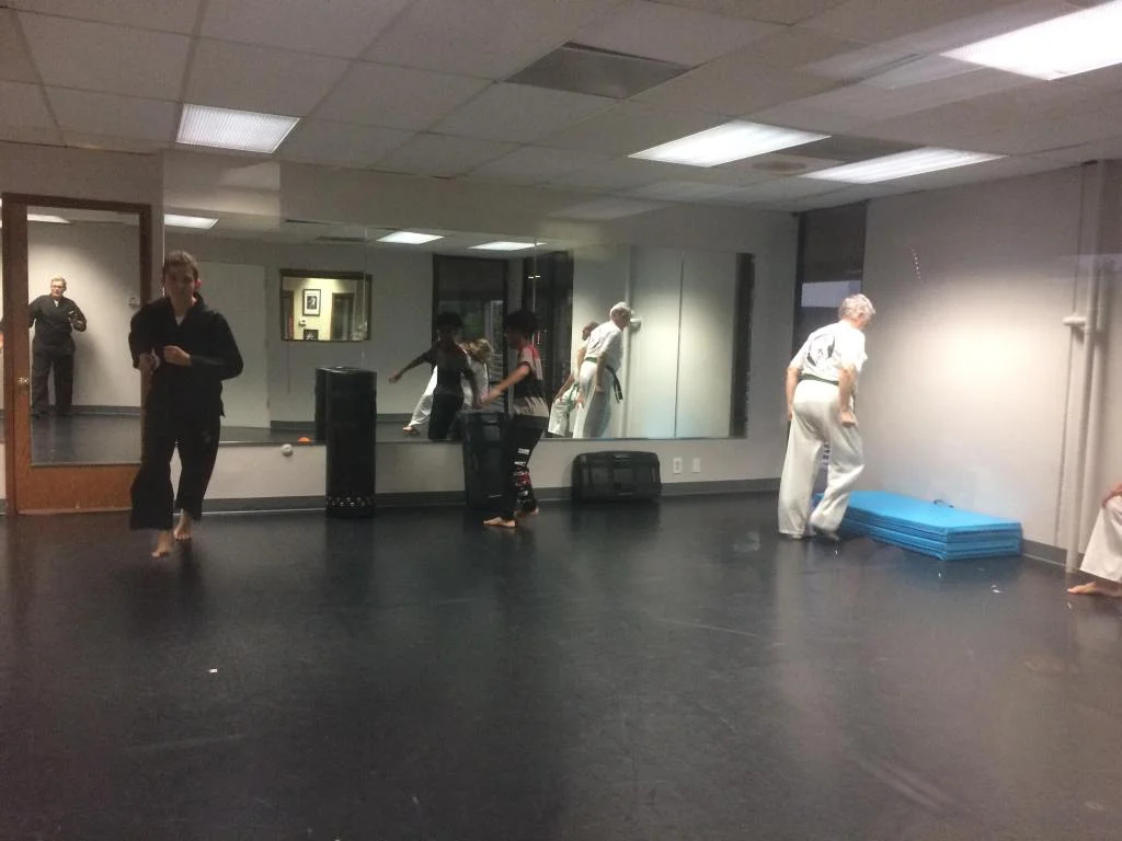 Scorpius Martial Arts facility image