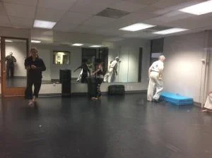 Scorpius Martial Arts facility image