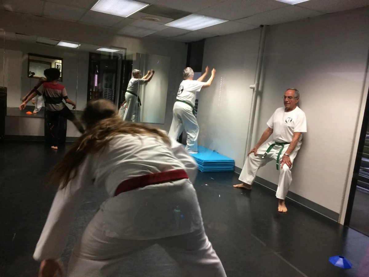 Scorpius Martial Arts facility image