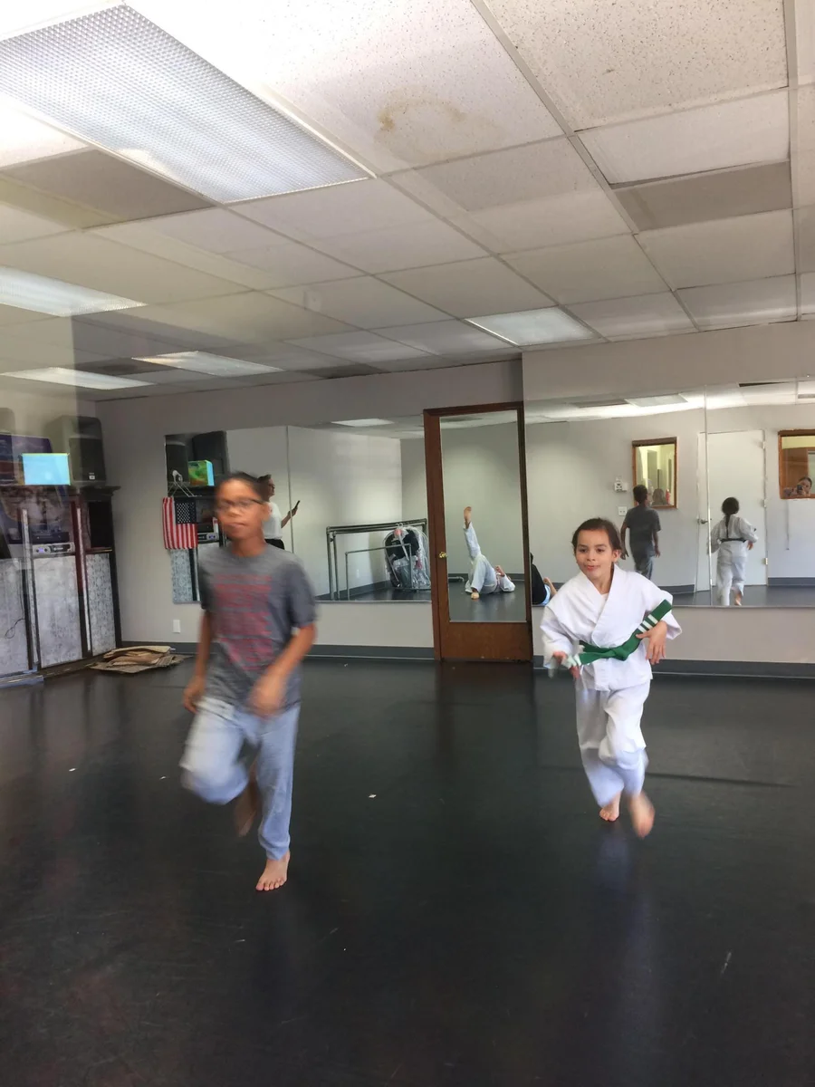 Scorpius Martial Arts facility image