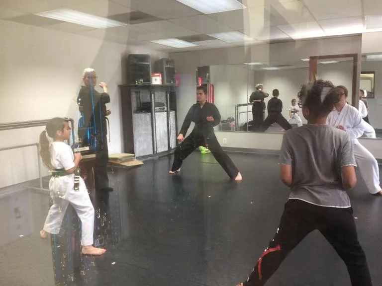 Scorpius Martial Arts facility image