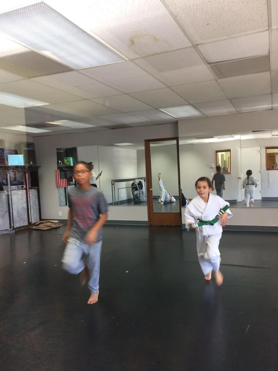 Scorpius Martial Arts facility image