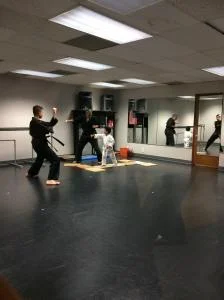 Scorpius Martial Arts facility image