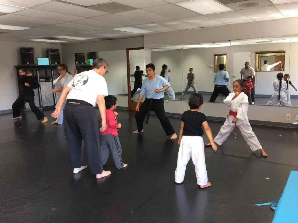 Scorpius Martial Arts facility image