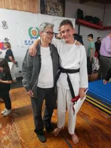 Scorpius Martial Arts facility image
