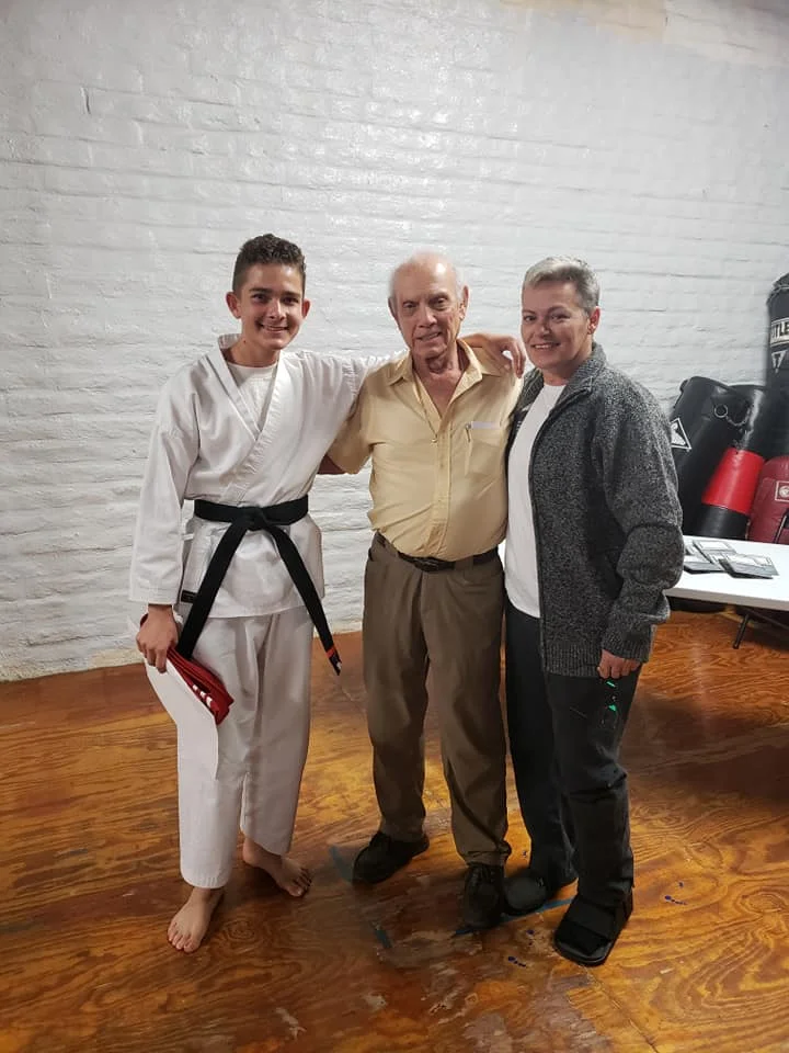 Scorpius Martial Arts facility image