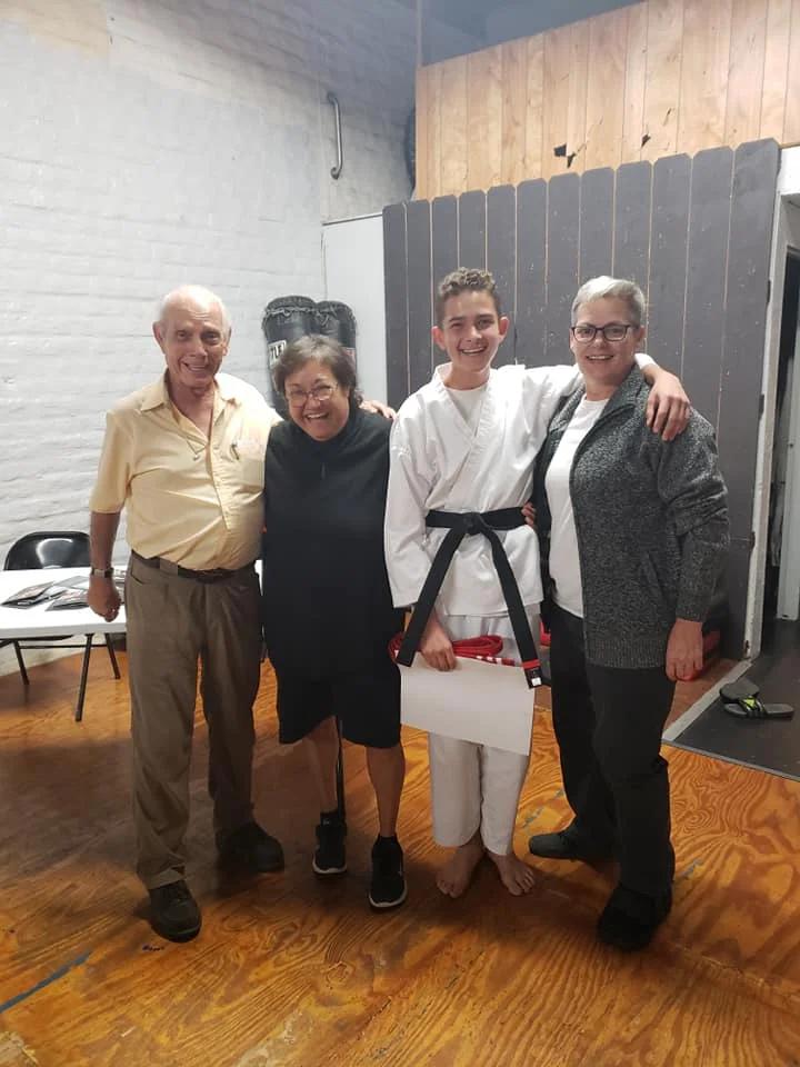 Scorpius Martial Arts facility image